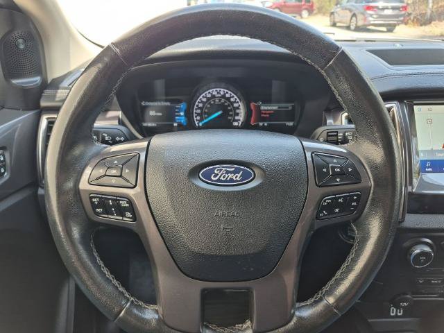 Certified 2023 Ford Ranger Lariat w/ Equipment Group 501A High AWD/4WD image 15