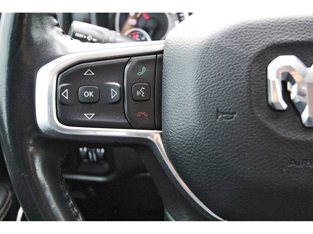 Used 2022 RAM 1500 Laramie RWD image 17