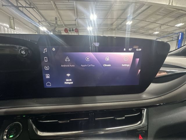 Used 2024 Buick Envista Avenir FWD image 24