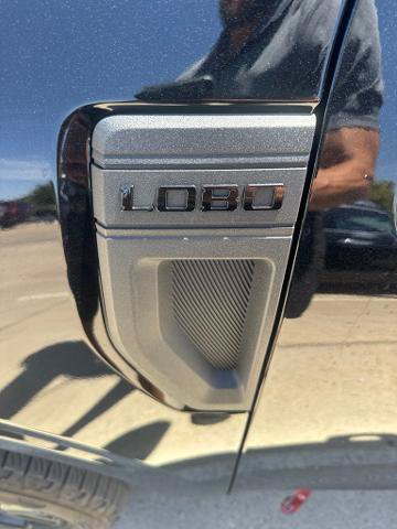 Certified 2025 Ford Maverick Lobo AWD/4WD image 2