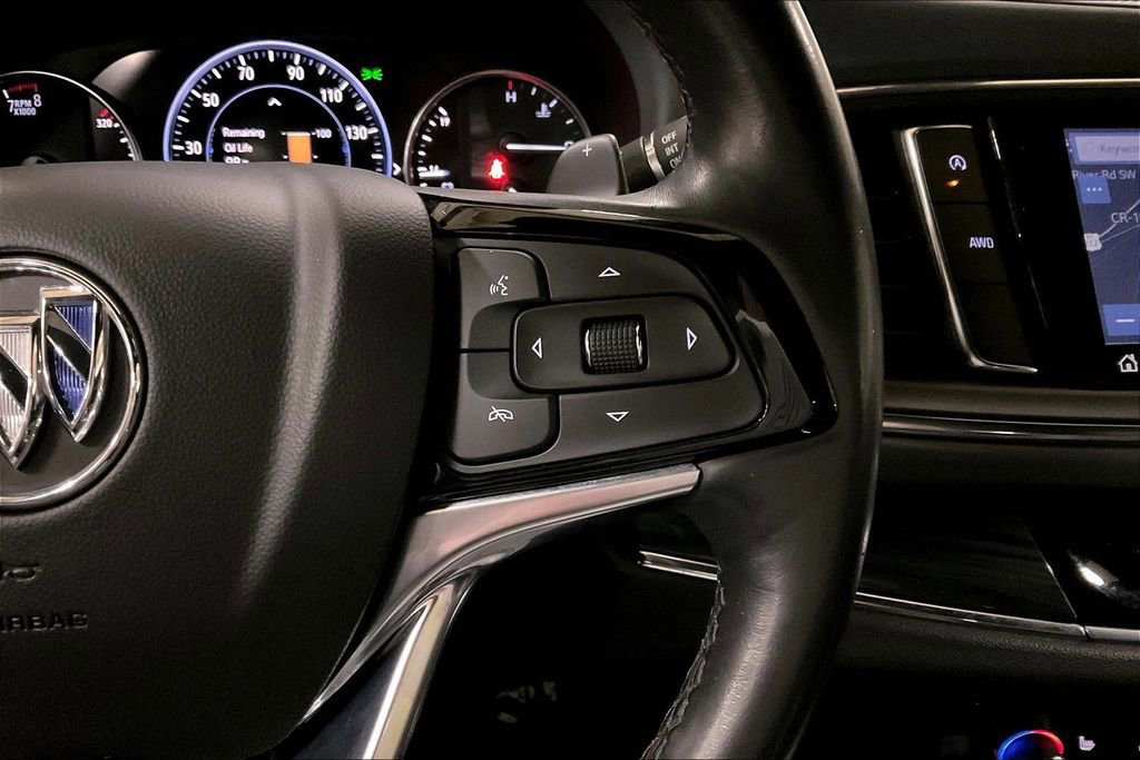 Used 2024 Buick Enclave Premium image 18