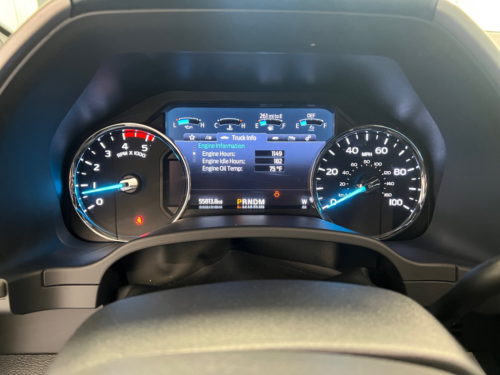 Certified 2022 Ford F350 Lariat w/ Chrome Package AWD/4WD image 15