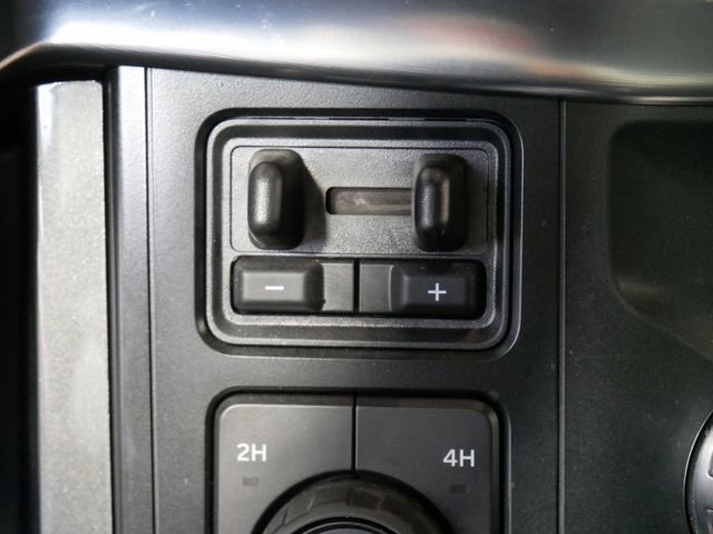 Certified 2022 Ford F150 Lariat w/ Max Trailer Tow Package image 24