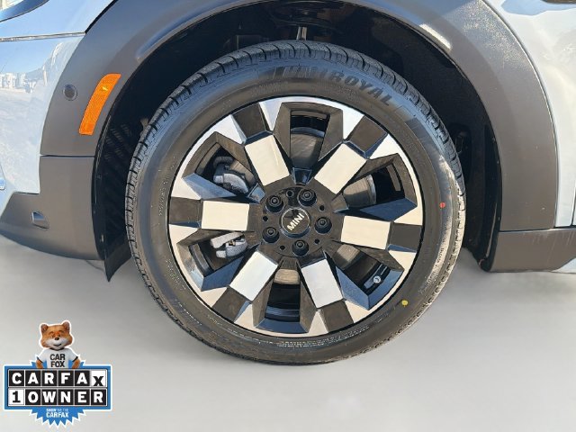 Used 2024 MINI Cooper Countryman S w/ Mini Untamed Edition FWD image 44