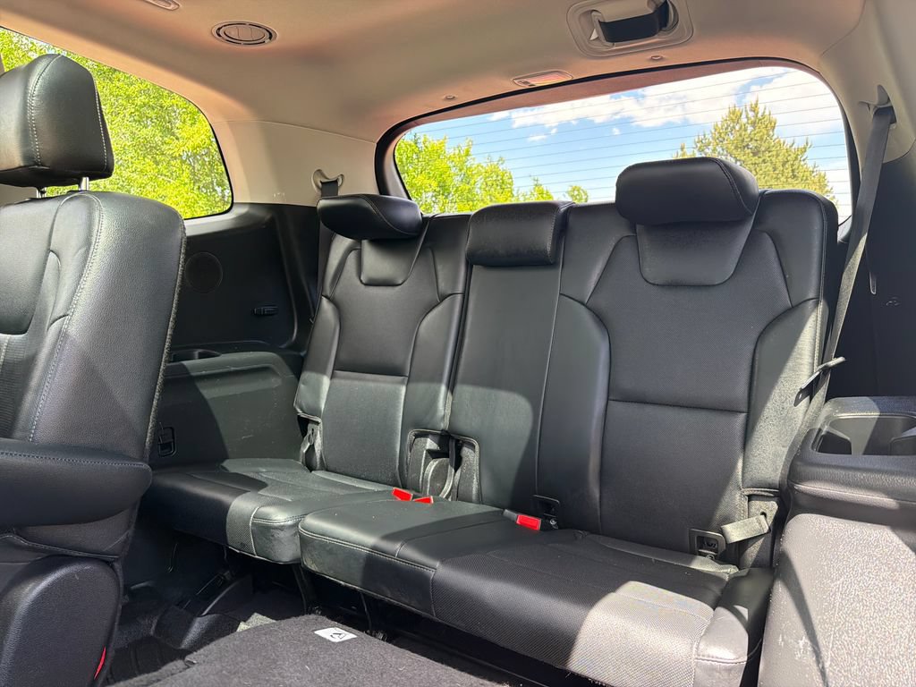 Used 2022 Kia Telluride SX FWD image 25