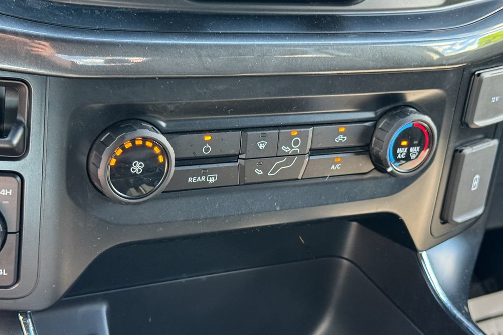 Certified 2023 Ford F150 XL w/ STX Appearance Package AWD/4WD image 28
