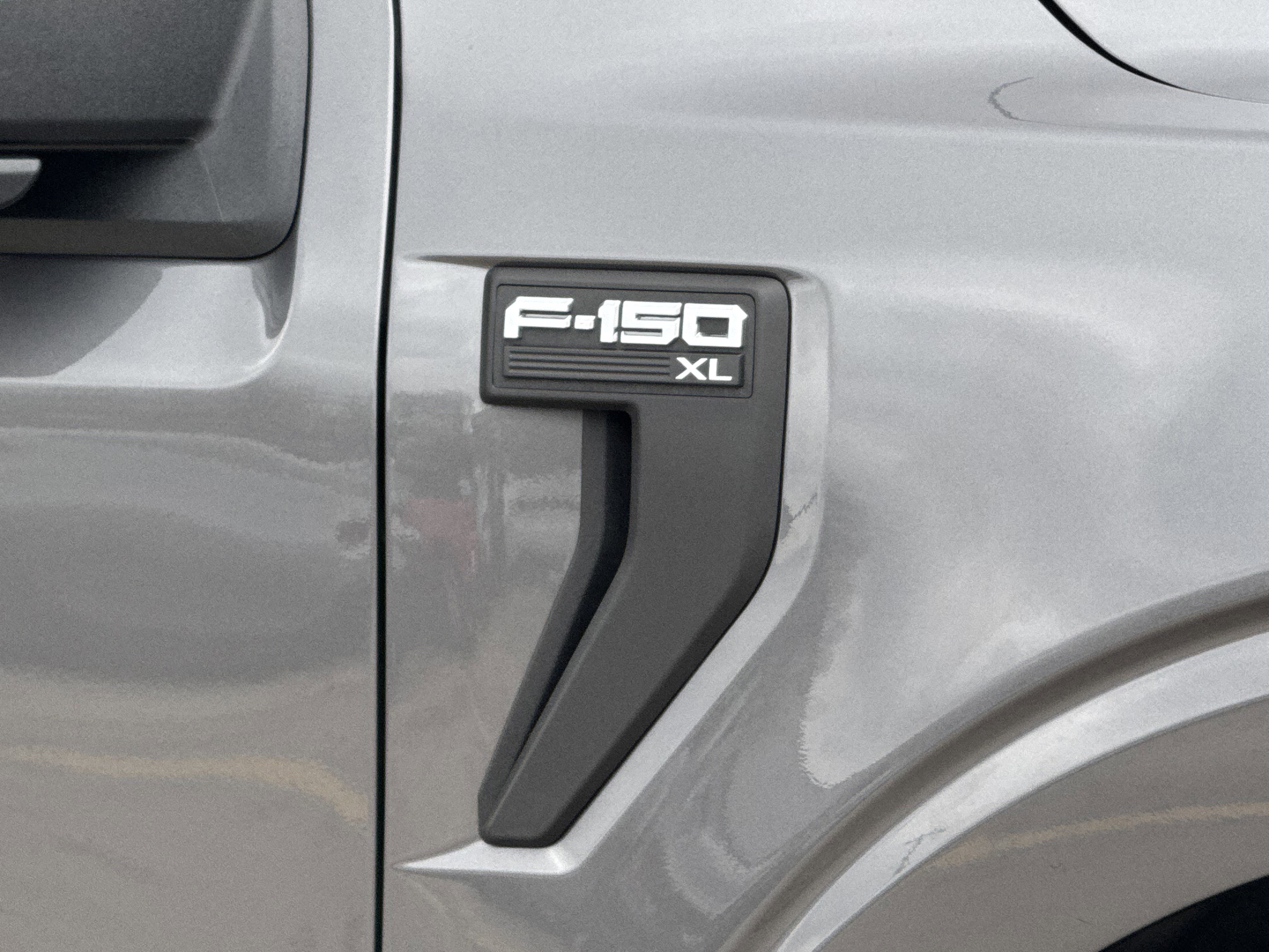 Certified 2023 Ford F150 XL image 9