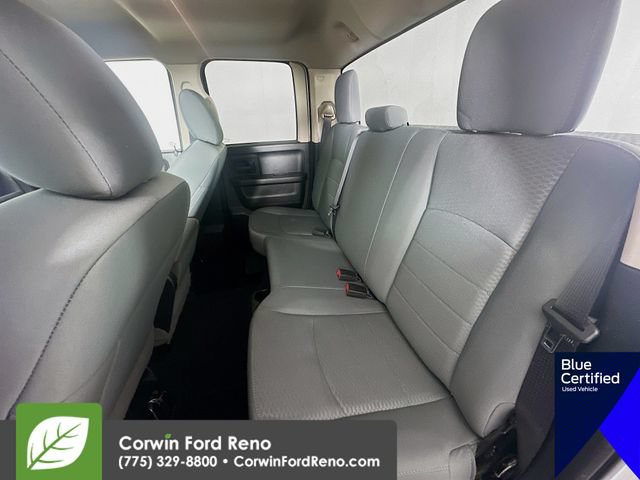 Used 2017 RAM 1500 Tradesman w/ Popular Equipment Group AWD/4WD image 24