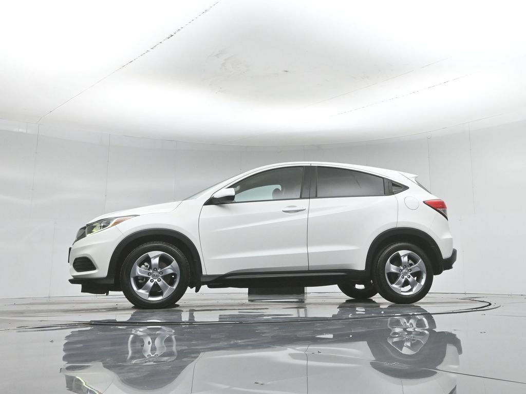 Used 2022 Honda HR-V LX image 50