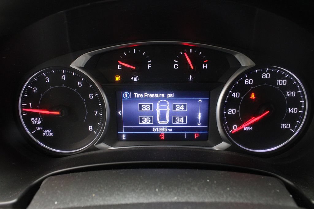 Used 2020 GMC Terrain SLE w/ Elevation Edition FWD image 29