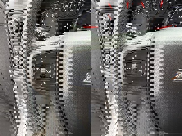 Used 2020 Chevrolet Silverado 1500 Custom Trail Boss w/ Custom Convenience Package image 25