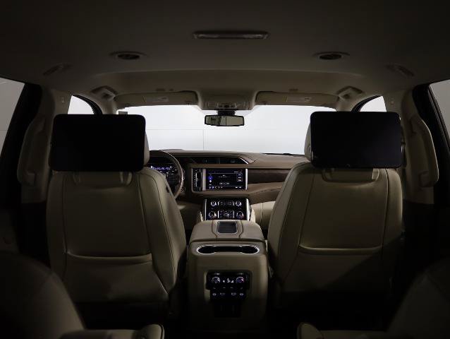 Used 2021 GMC Yukon XL Denali AWD/4WD image 24