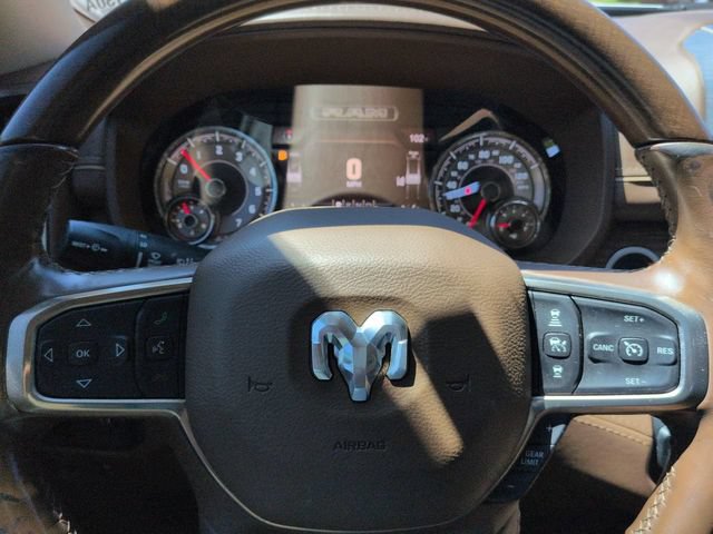 Used 2020 RAM 1500 Limited RWD image 34