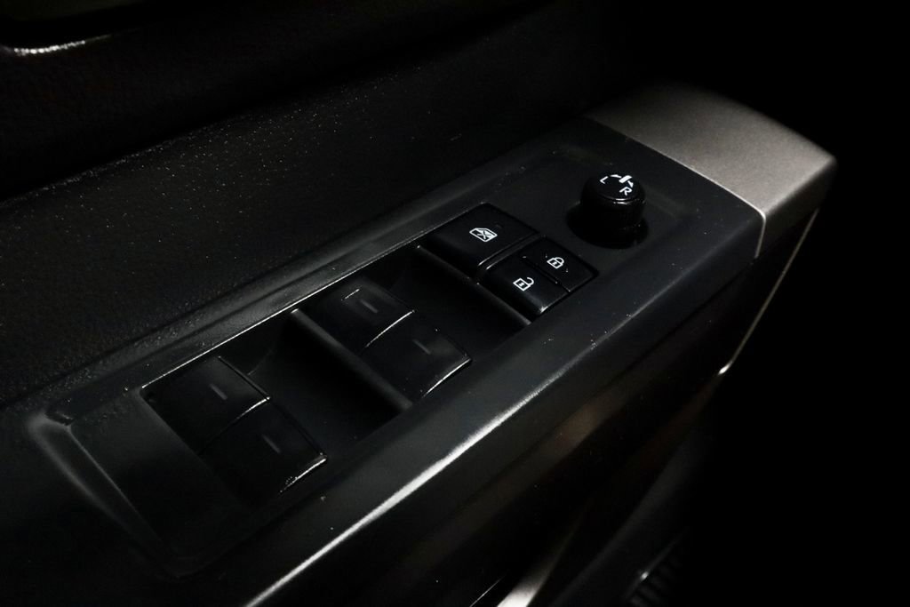 Used 2022 Toyota Tundra SR5 w/ SR5 Premium Package image 24