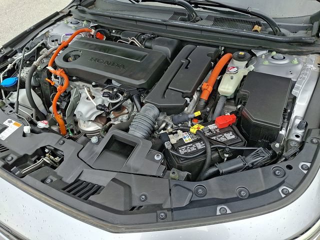 Used 2023 Honda Accord EX-L image 37