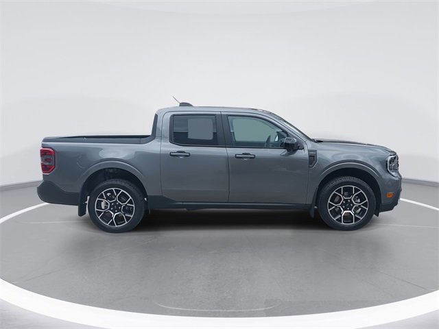 Certified 2025 Ford Maverick Lariat w/ 4K Tow Package image 6
