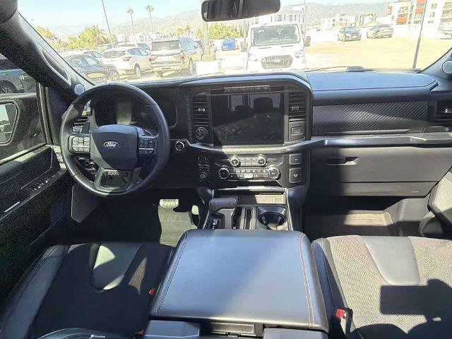 Certified 2024 Ford F150 Raptor AWD/4WD image 15