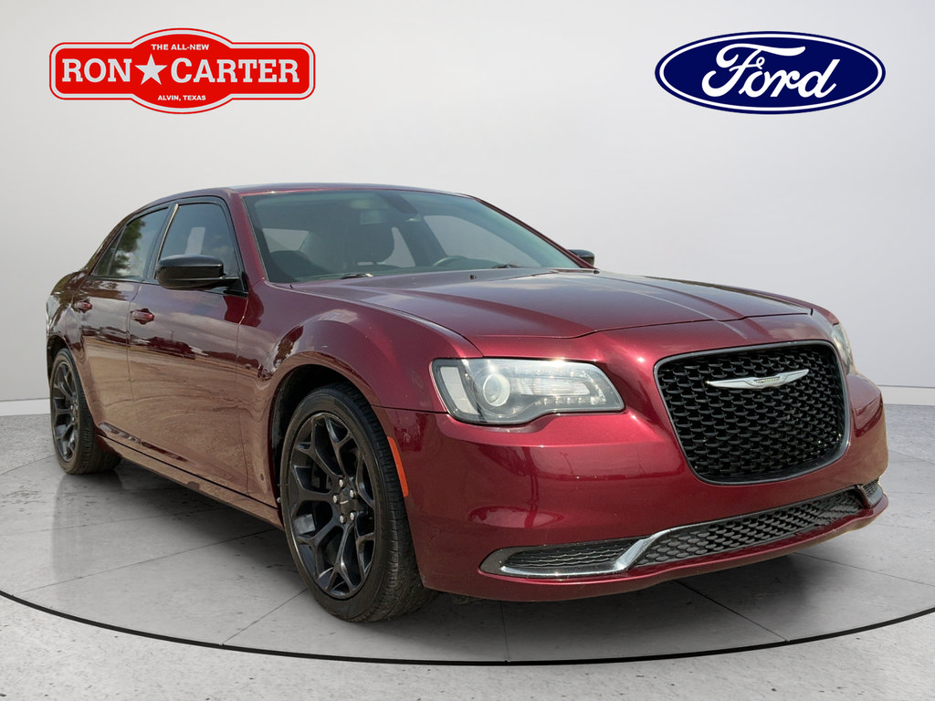 Used 2020 Chrysler 300 Touring w/ Sport Appearance Package