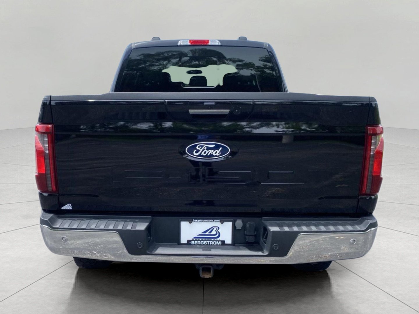 Certified 2024 Ford F150 XLT w/ Equipment Group 302A MID AWD/4WD image 10
