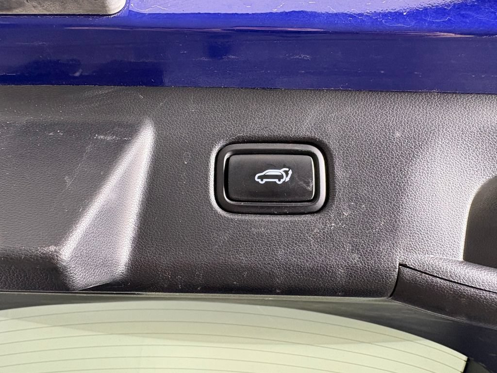 Used 2023 Hyundai Tucson Limited w/ Winter Package AWD/4WD image 33