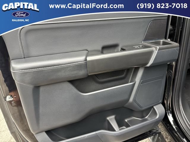 Certified 2023 Ford F150 XLT w/ Equipment Group 302A High AWD/4WD image 16