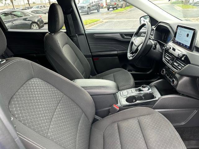 Certified 2024 Ford Escape Active FWD image 22