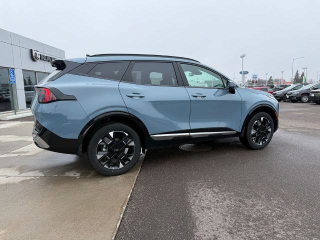 Used 2026 Kia Sportage SX Prestige AWD/4WD image 7