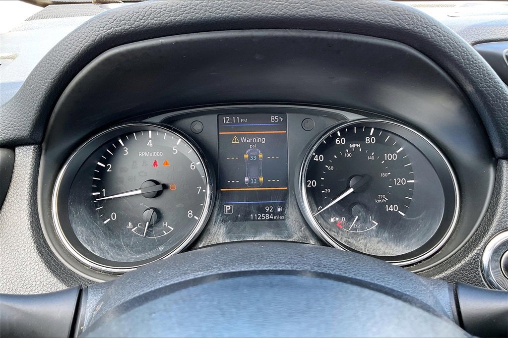 Used 2019 Nissan Rogue SL image 12