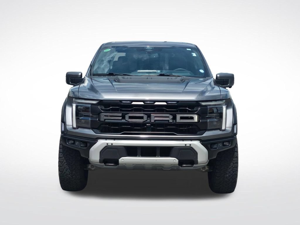Certified 2024 Ford F150 Raptor AWD/4WD image 18