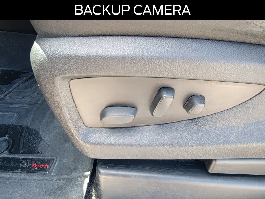 Used 2018 Chevrolet Silverado 1500 LTZ w/ Sport Package AWD/4WD image 15