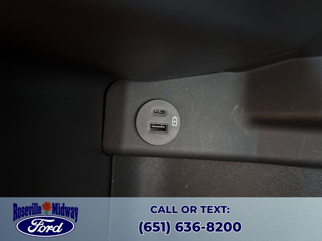 Certified 2023 Ford F150 Platinum w/ Equipment Group 701A High AWD/4WD image 16