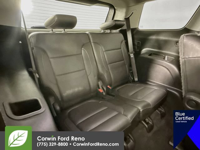Used 2019 GMC Acadia SLT AWD/4WD image 33