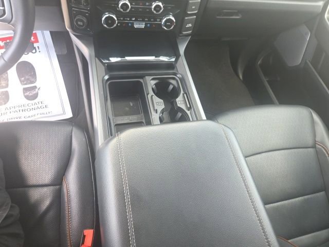 Certified 2026 Ford F250 Lariat AWD/4WD image 20