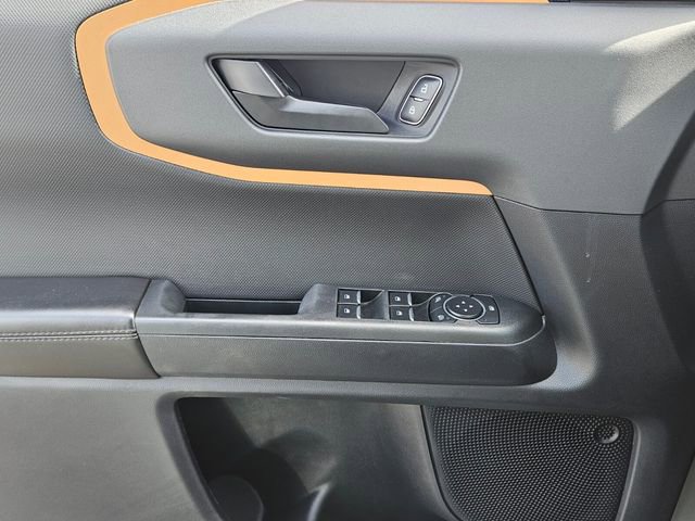 Certified 2023 Ford Bronco Sport Badlands image 33