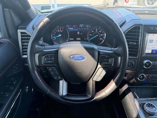 Certified 2021 Ford Expedition Limited image 16