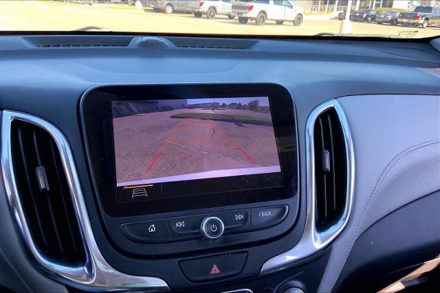 Used 2020 Chevrolet Equinox Premier FWD image 26