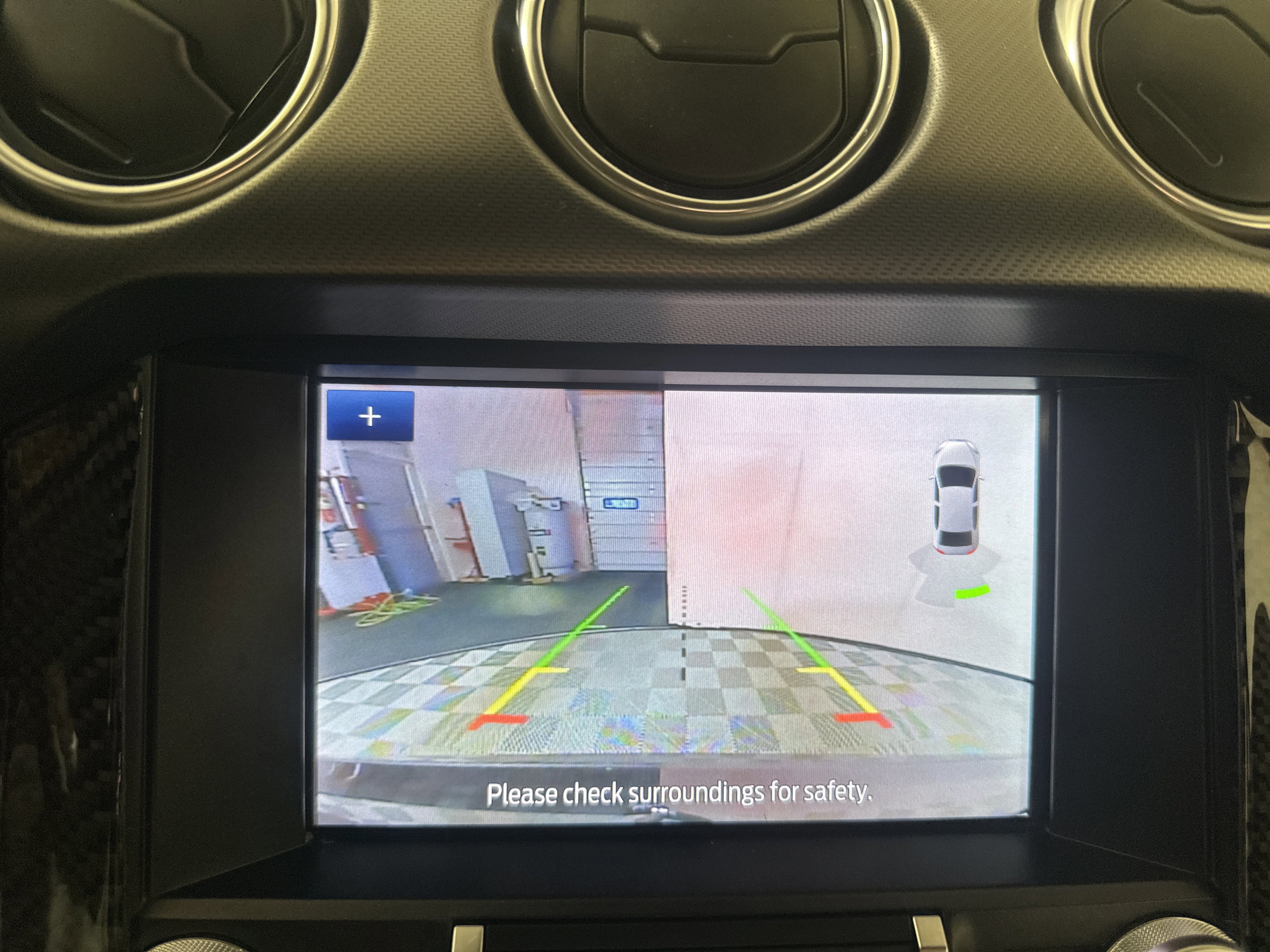 Certified 2022 Ford Mustang Premium w/ Equipment Group 201A image 21