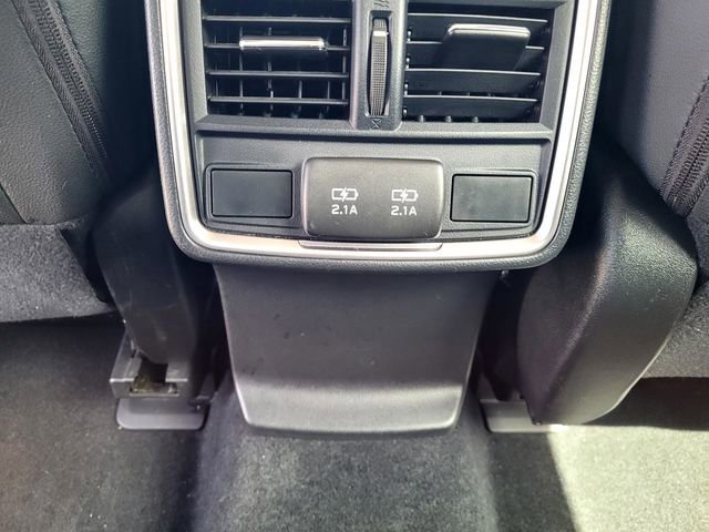 Used 2021 Subaru Forester Sport w/ Popular Package #2 AWD/4WD image 14