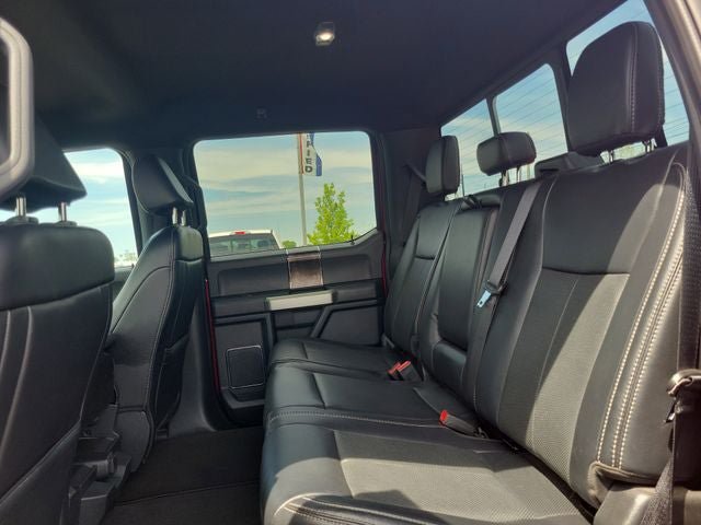 Certified 2022 Ford F250 Lariat w/ Lariat Ultimate Package AWD/4WD image 29