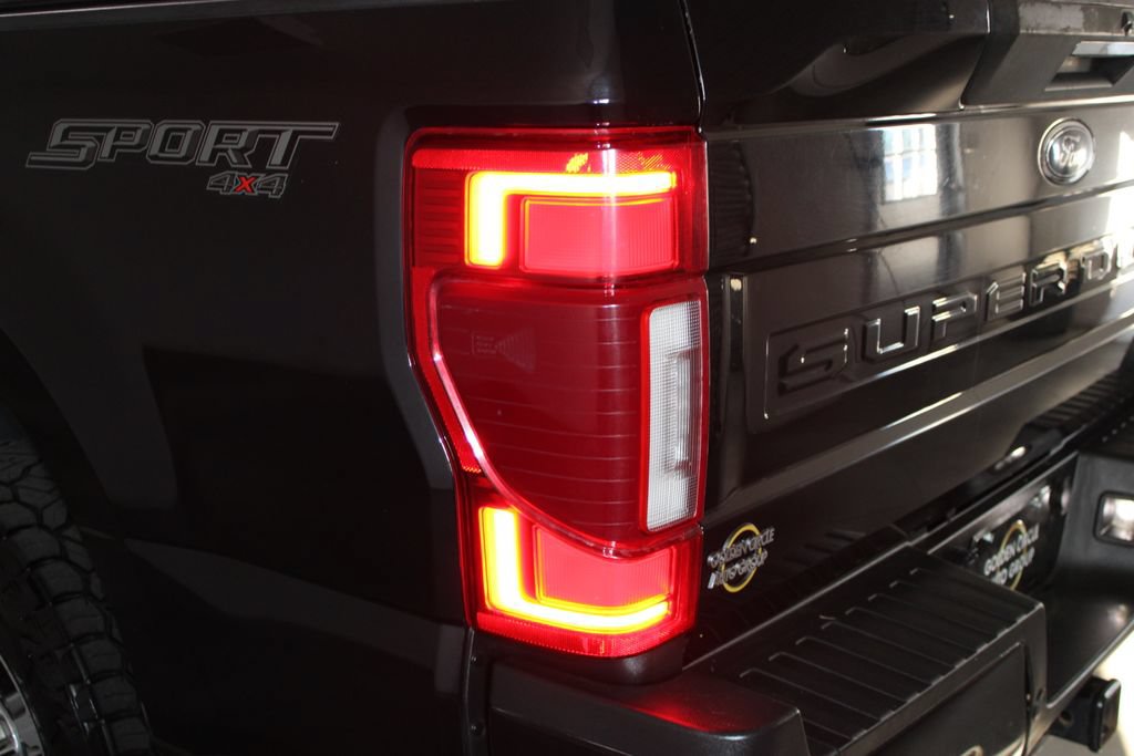 Certified 2022 Ford F250 Lariat w/ Lariat Ultimate Package AWD/4WD image 44