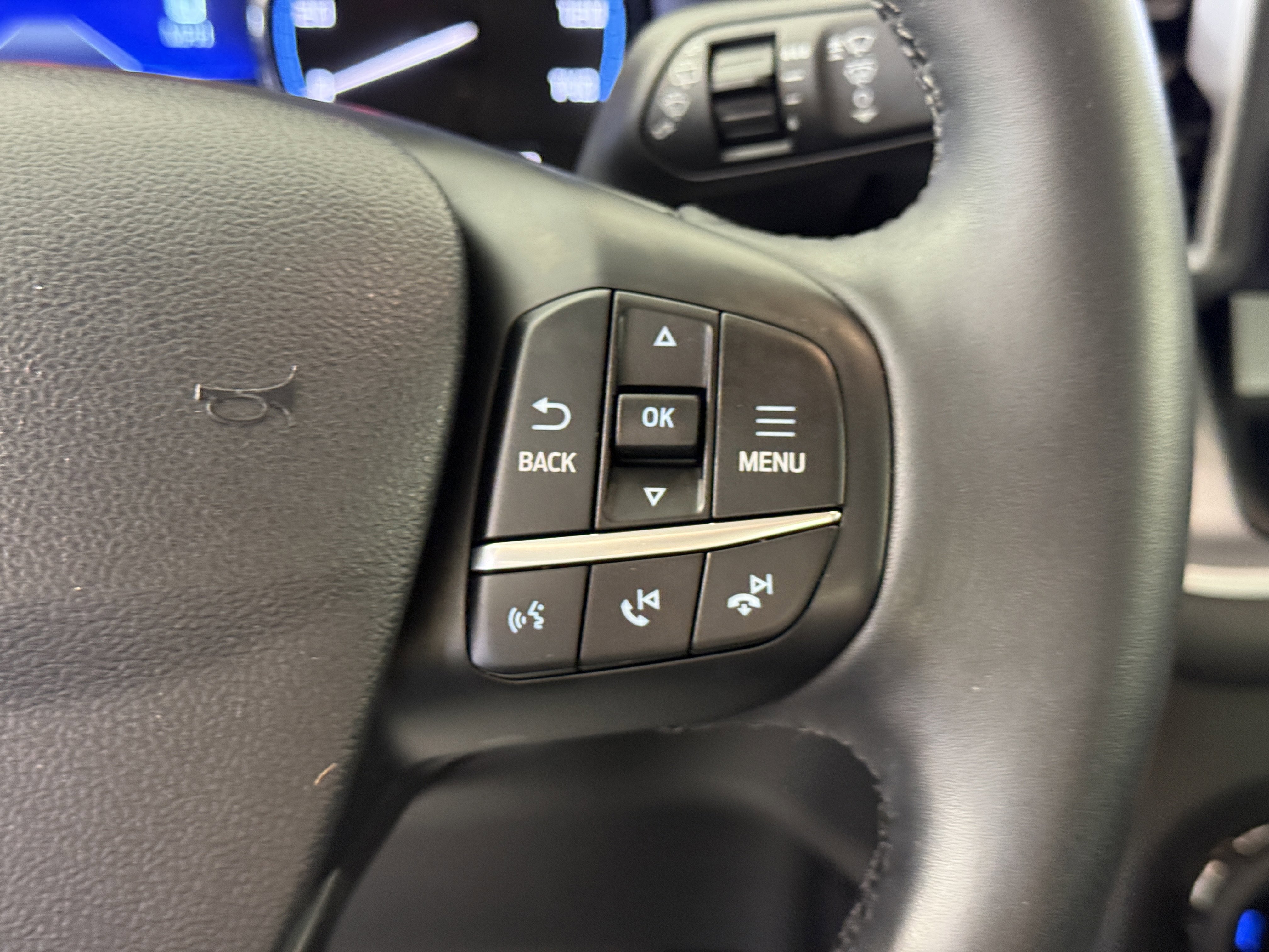 Certified 2024 Ford Bronco Sport Outer Banks w/ Tech Package image 26