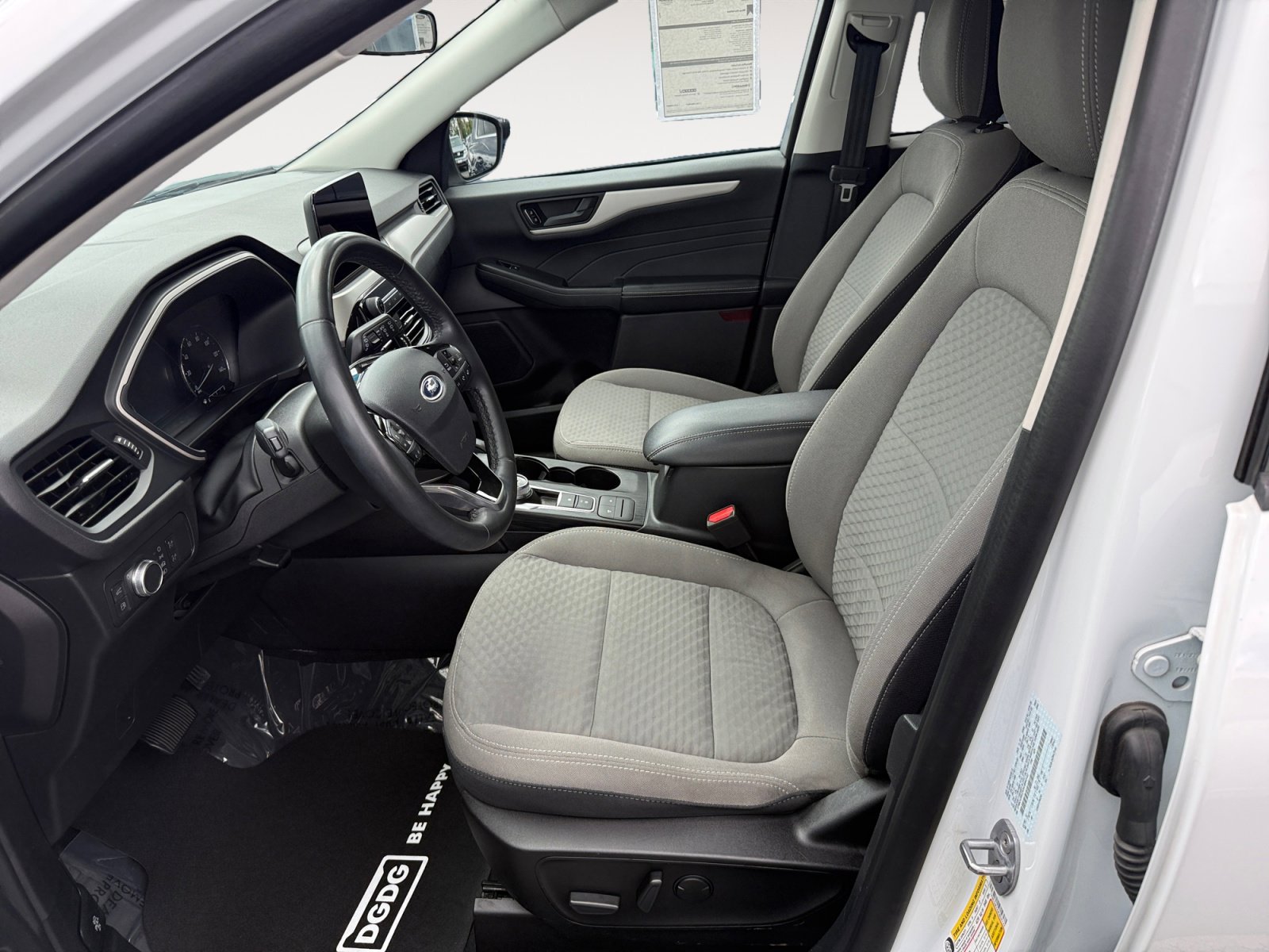 Certified 2022 Ford Escape SE w/ Convenience Package image 10