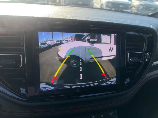 Used 2024 Dodge Durango GT RWD image 24