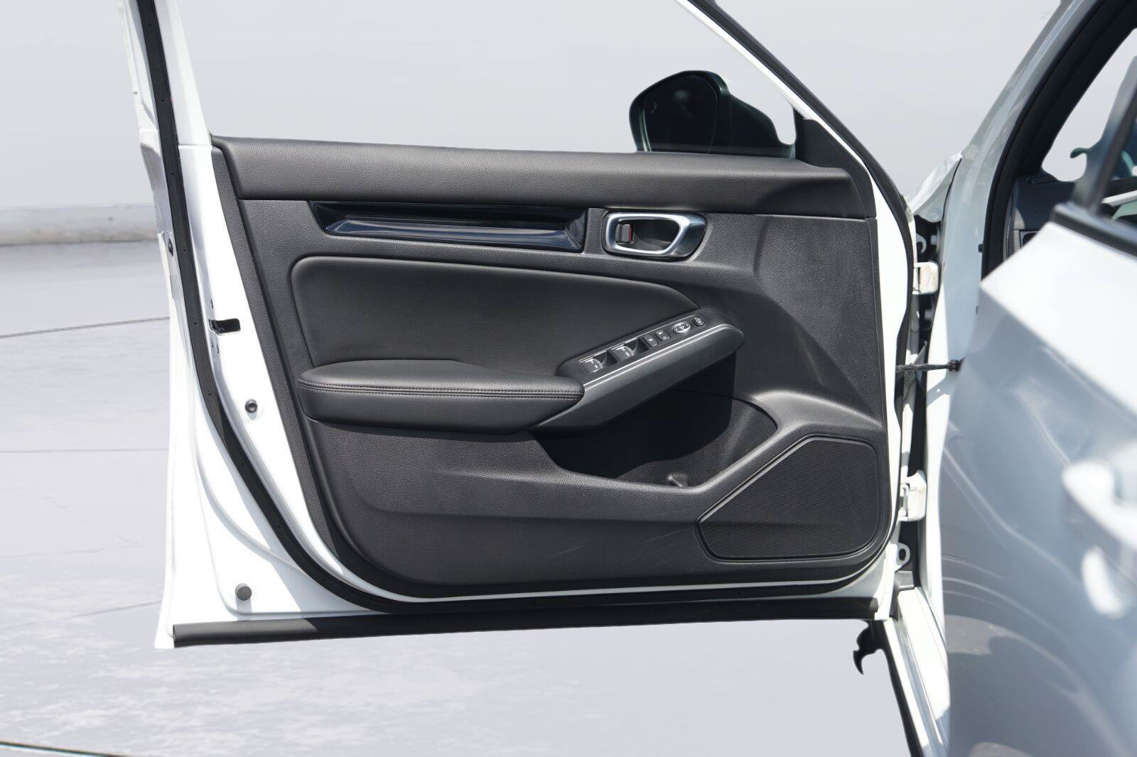 Used 2022 Honda Civic Sport Touring image 31