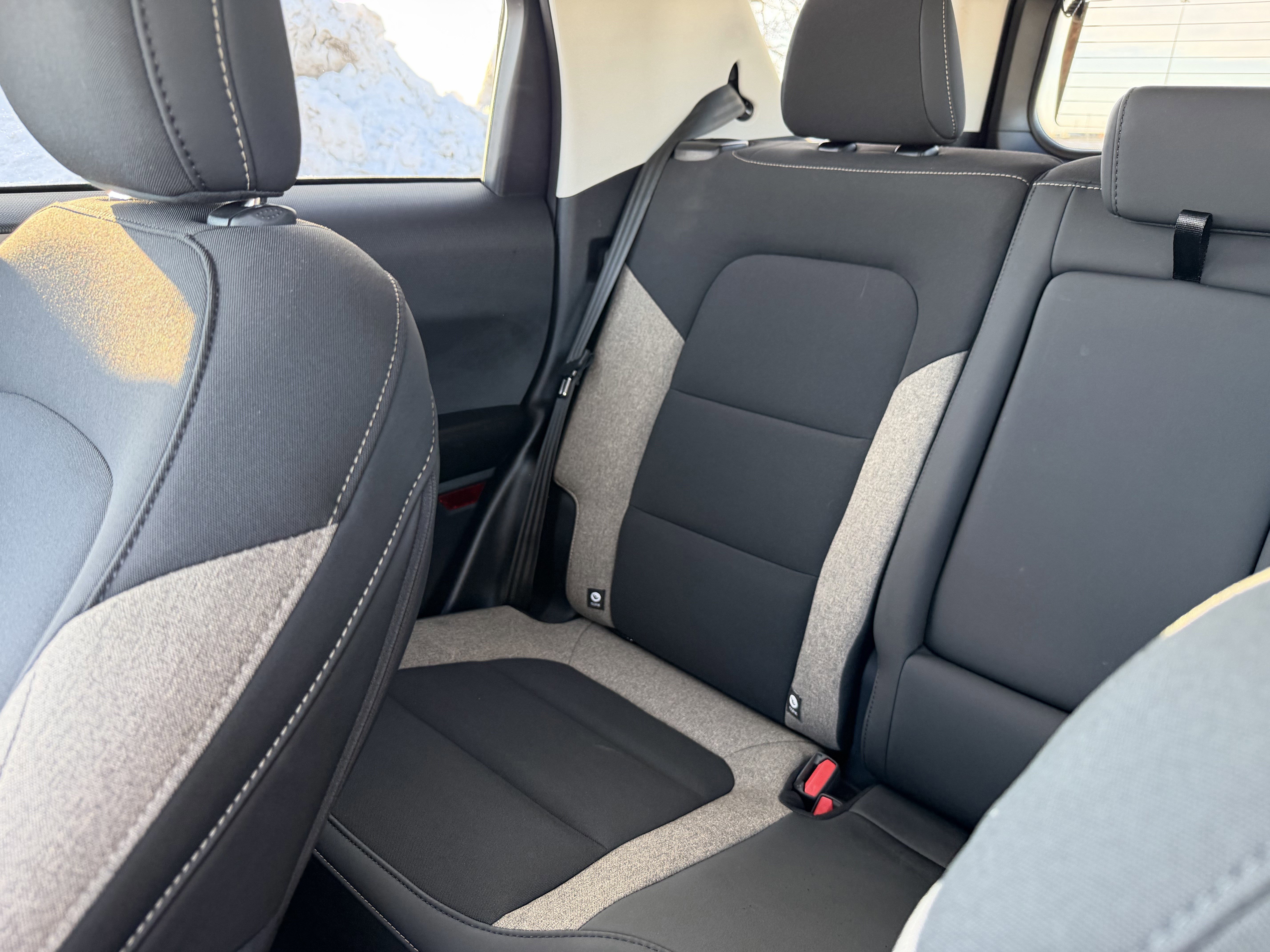 Certified 2025 Ford Bronco Sport Big Bend w/ Convenience Package image 12