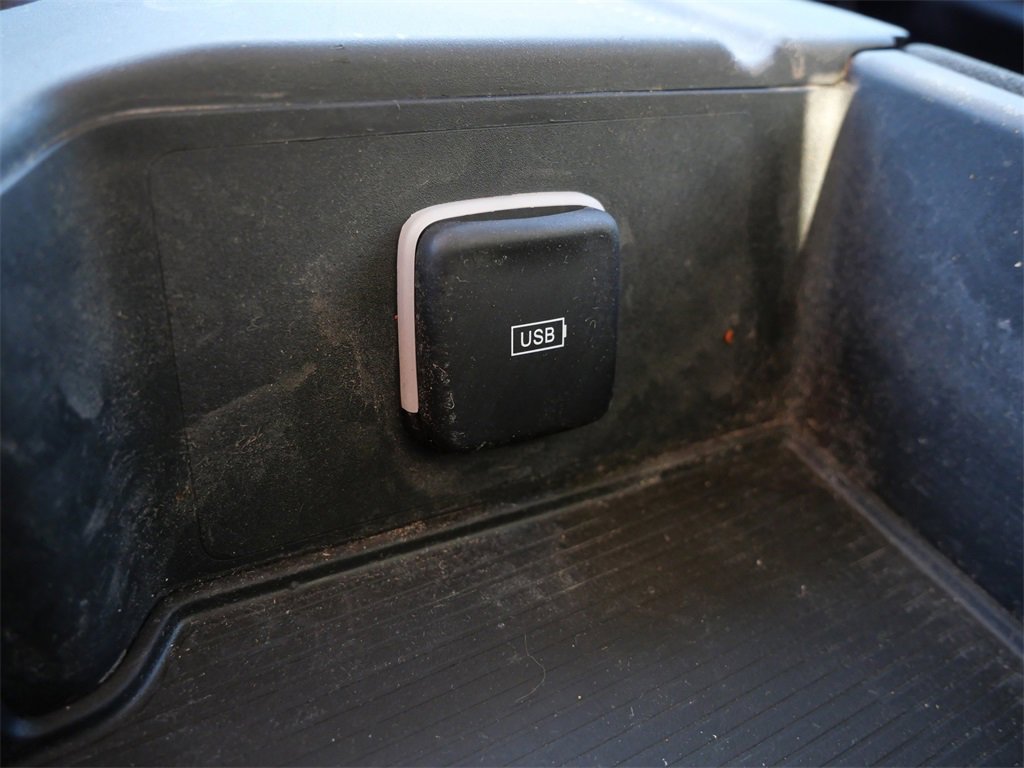 Used 2019 RAM 2500 Tradesman image 20