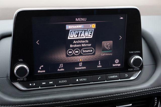 Used 2022 Nissan Rogue SV image 28