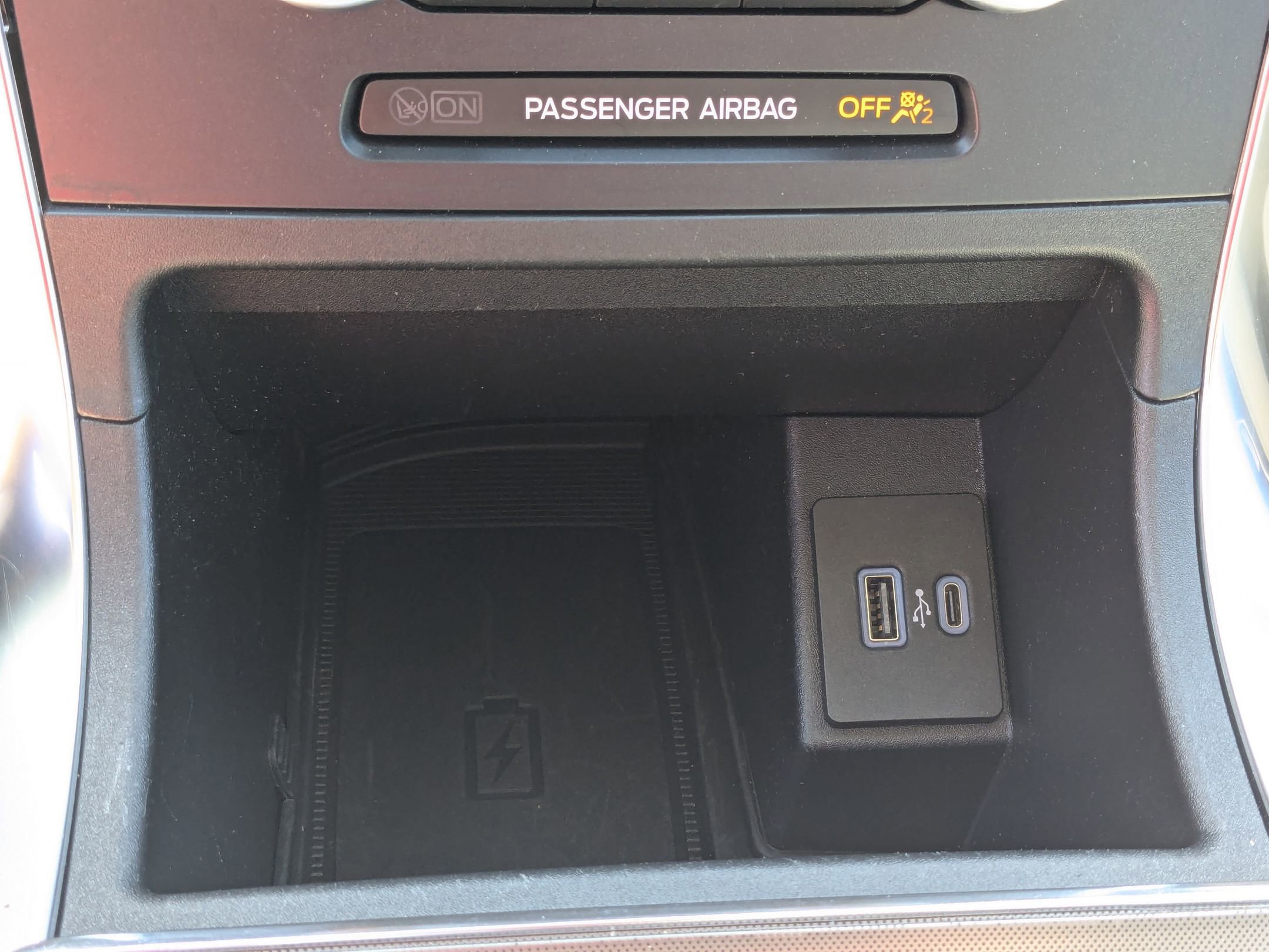 Certified 2023 Ford Edge Titanium image 27