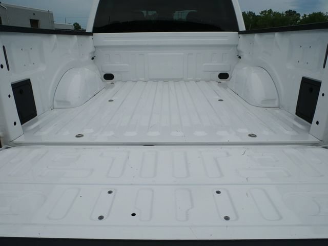 Certified 2025 Ford F150 XLT w/ Equipment Group 301A Standard AWD/4WD image 6