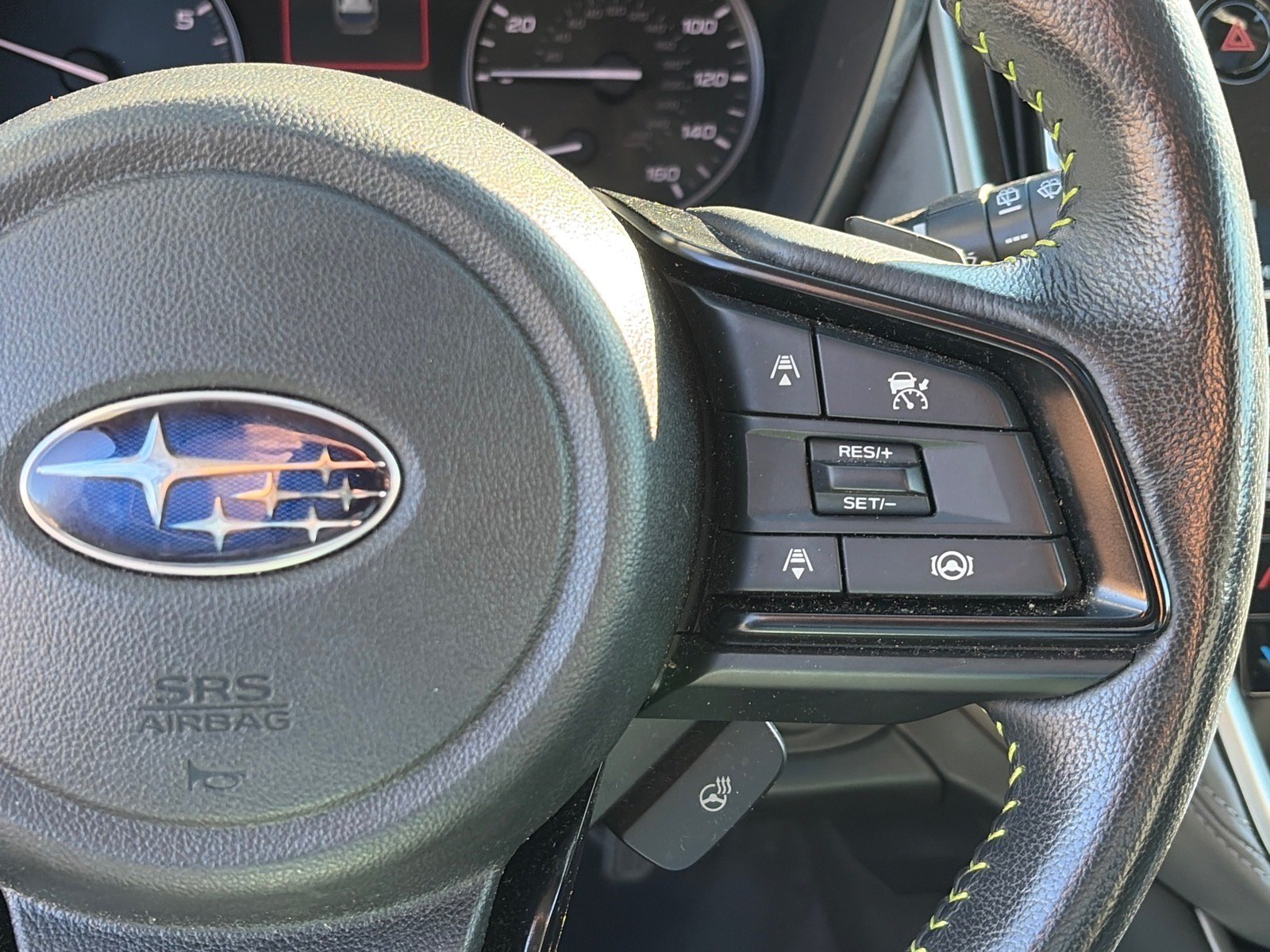 Used 2025 Subaru Outback Onyx Edition AWD/4WD image 15